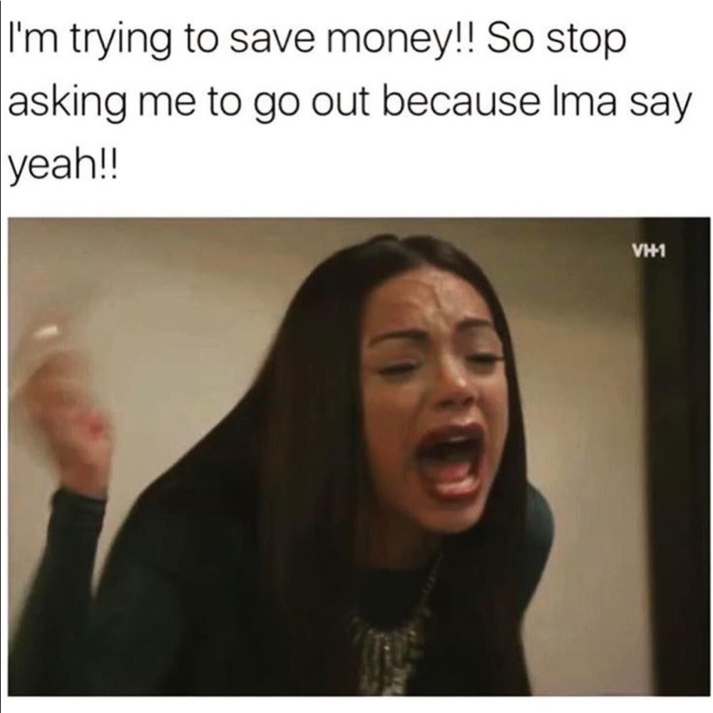 Meet your Posher, Randa